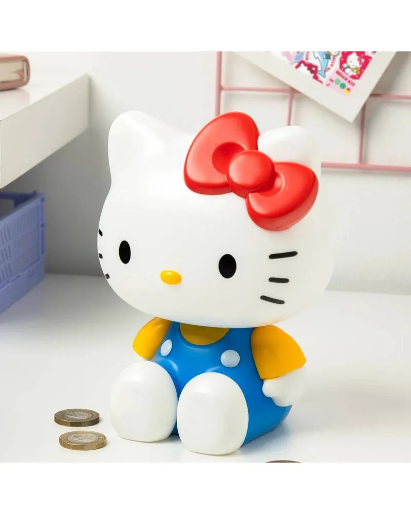 Kasica Paladone Hello Kitty Shaped Money Box 