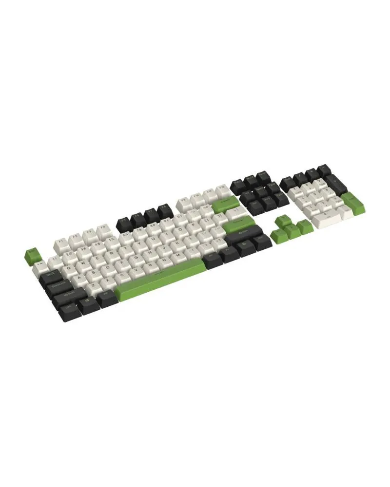 Keycaps Marvo KP-02 GN 