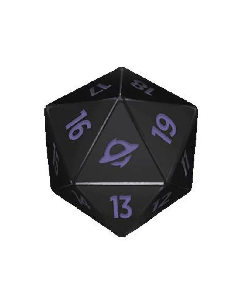 Kockica MtG Life Counter D20 Die - Edge of Eternities 