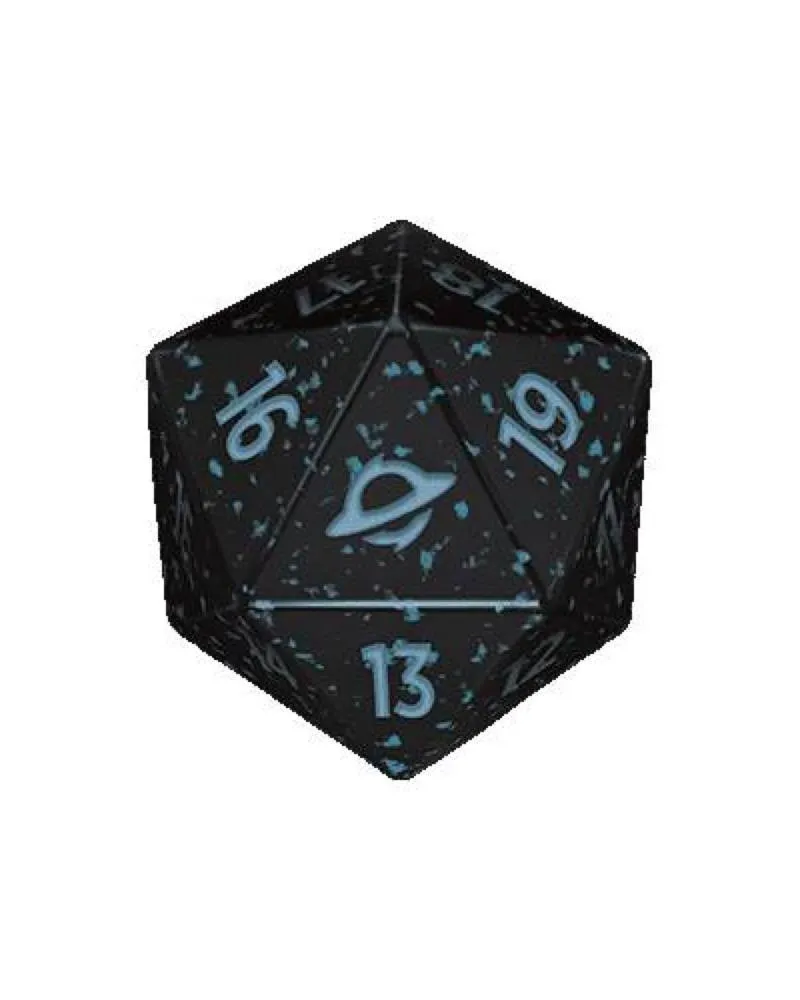 Kockica MtG Life Counter D20 Die - Edge of Eternities 