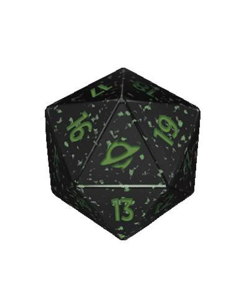 Kockica MtG Life Counter D20 Die - Edge of Eternities 