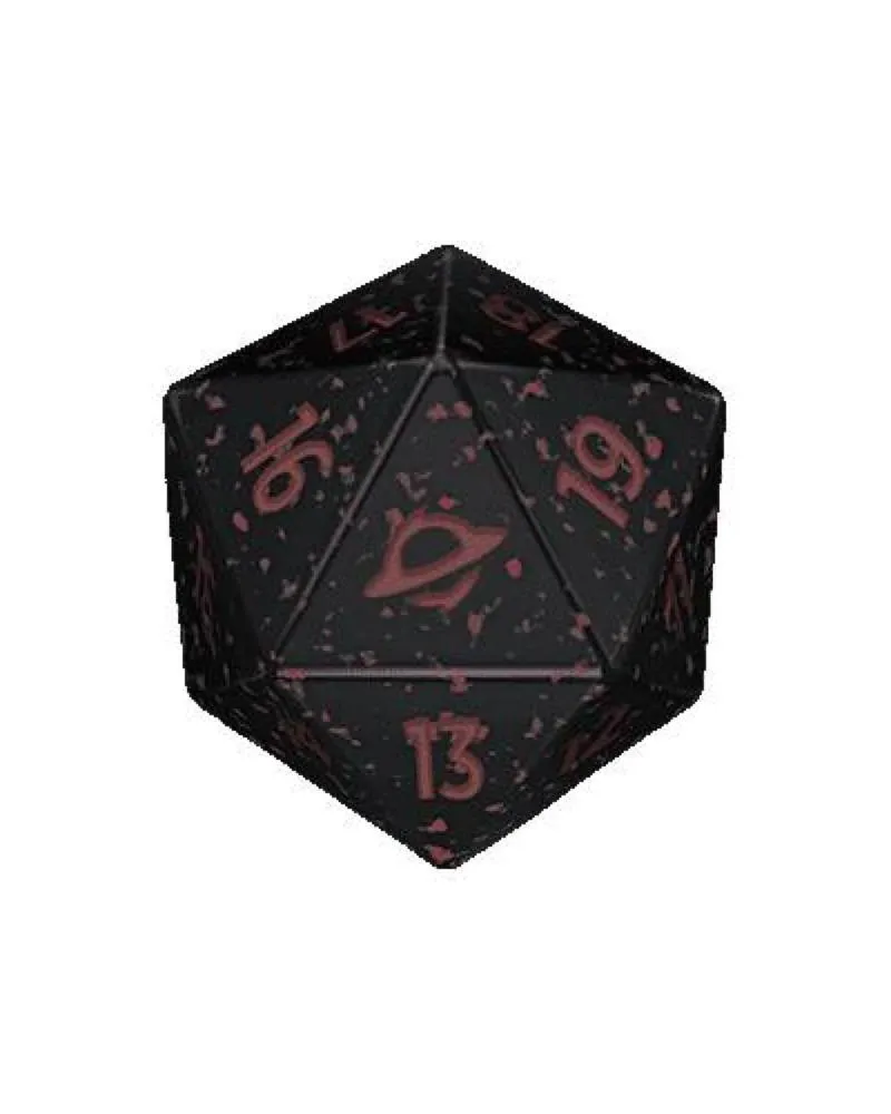 Kockica MtG Life Counter D20 Die - Edge of Eternities 