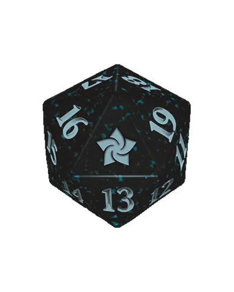 Kockica MtG Life Counter D20 Die - Foundations 