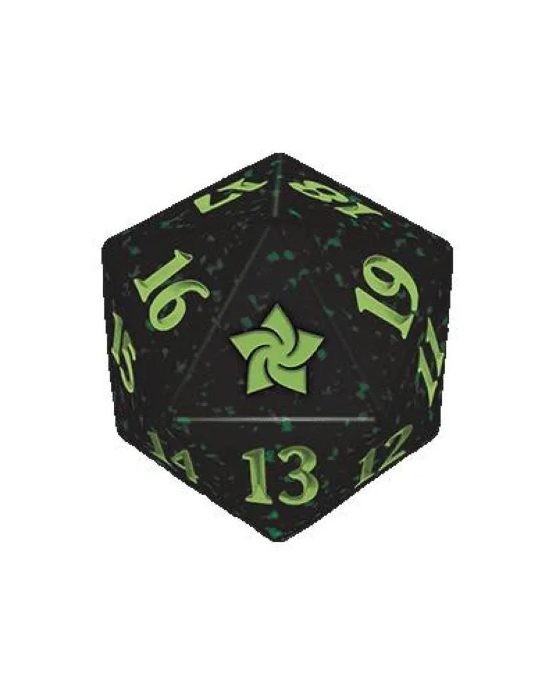 Kockica MtG Life Counter D20 Die - Foundations 