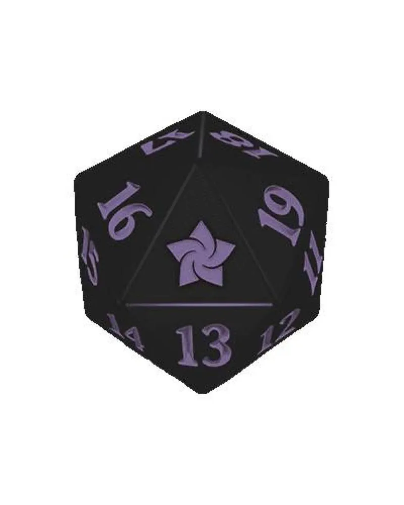 Kockica MtG Life Counter D20 Die - Foundations 