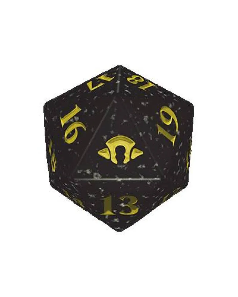Kockica MtG Life Counter D20 Die - Modern Horizons 3 