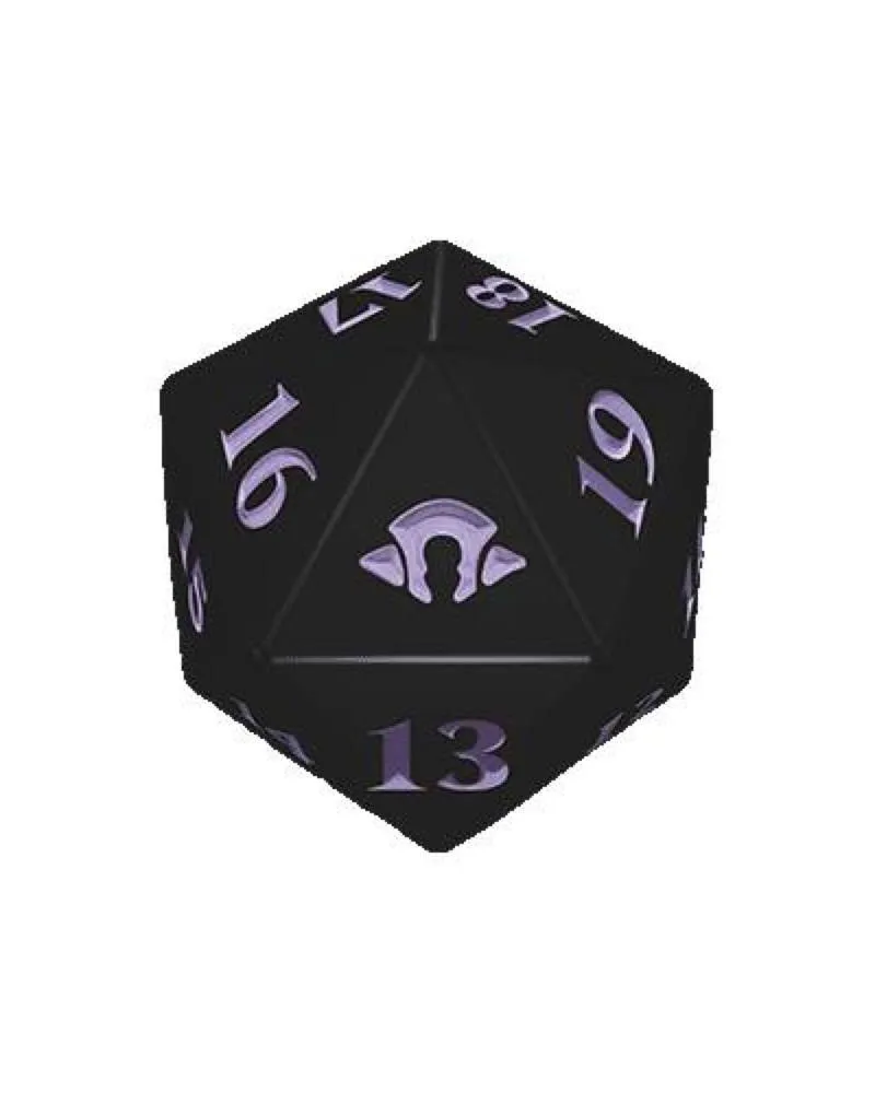 Kockica MtG Life Counter D20 Die - Modern Horizons 3 