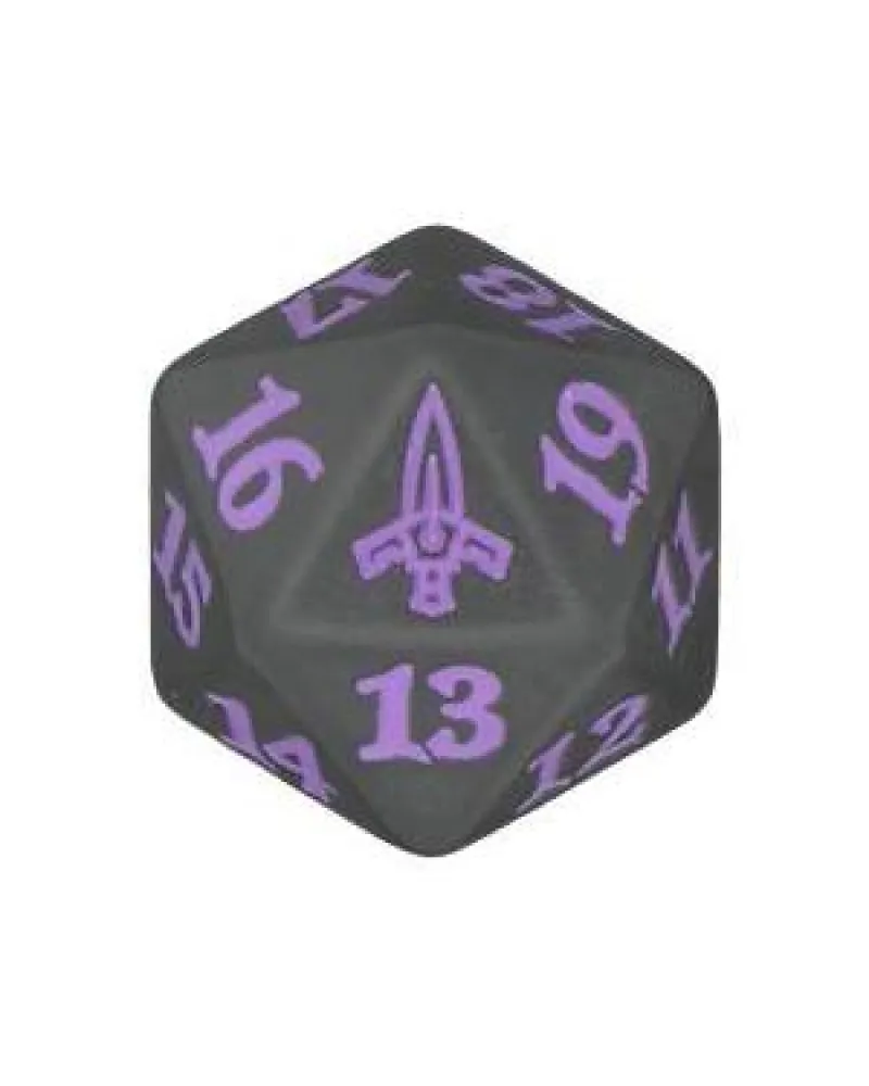 Kockica MtG Life Counter D20 Die - Murders At Karlov Manor 