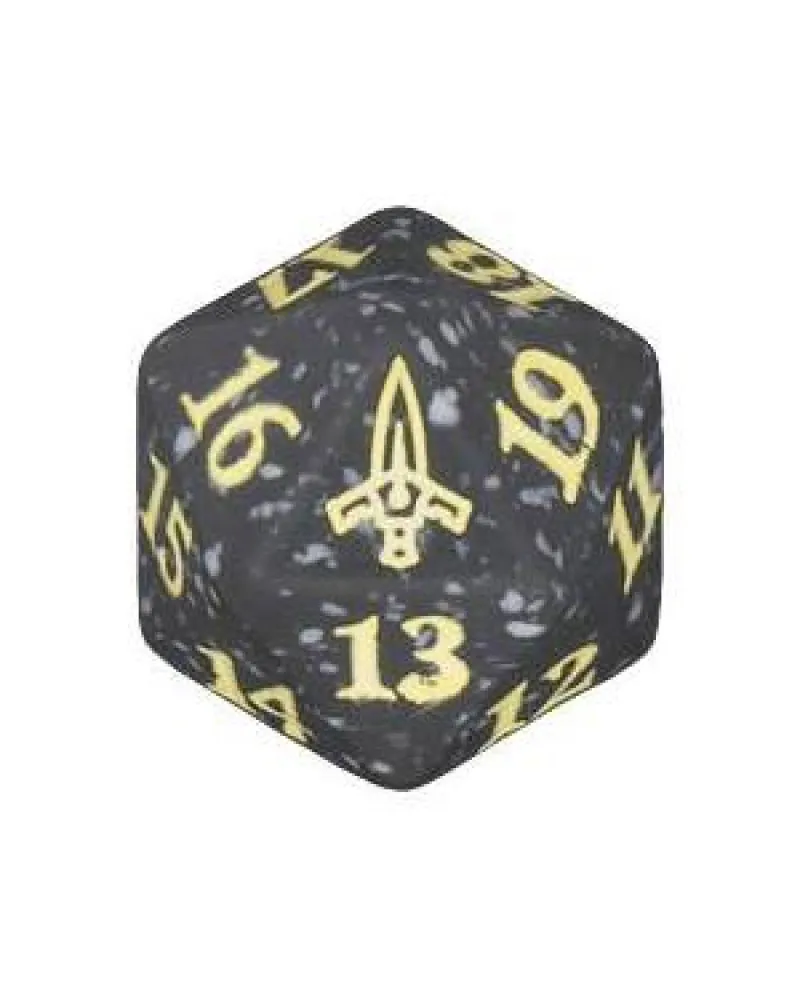 Kockica MtG Life Counter D20 Die - Murders At Karlov Manor 