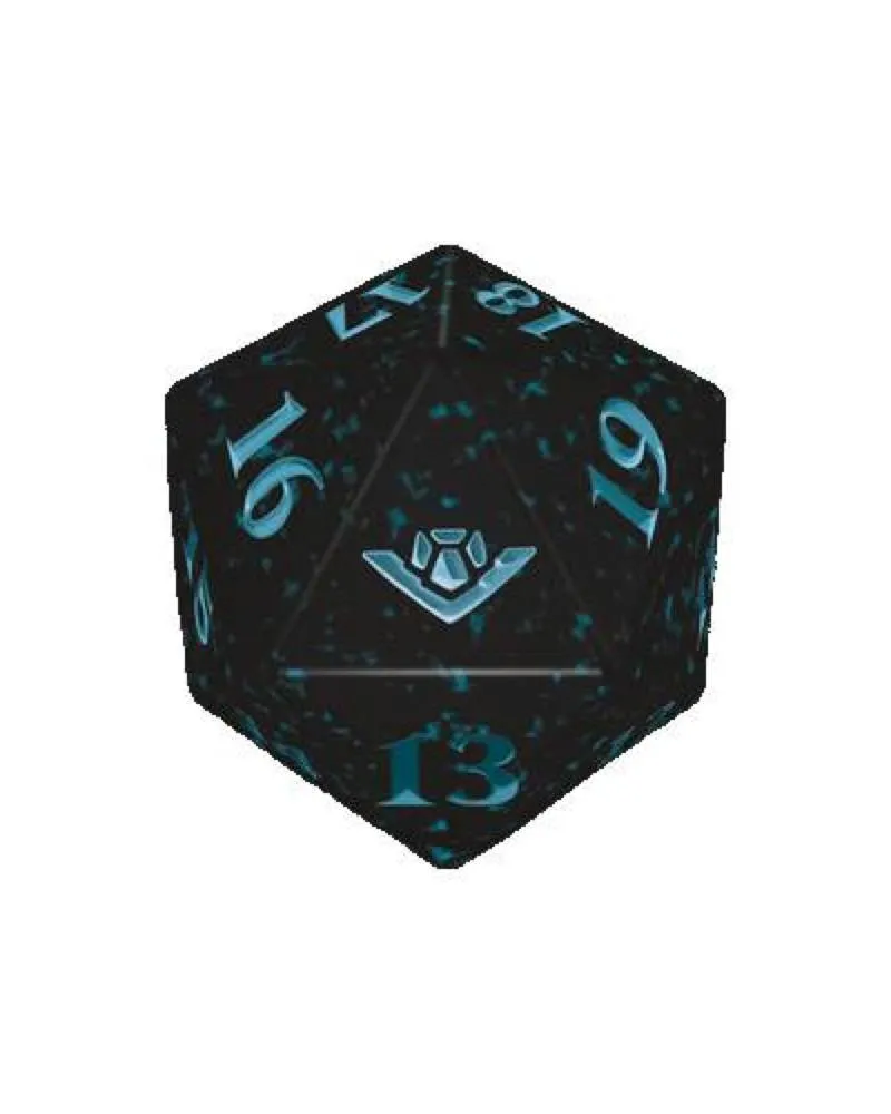 Kockica MtG Life Counter D20 Die - Outlaws of Thunder Junction 