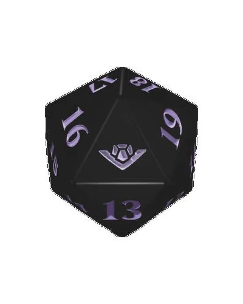 Kockica MtG Life Counter D20 Die - Outlaws of Thunder Junction 