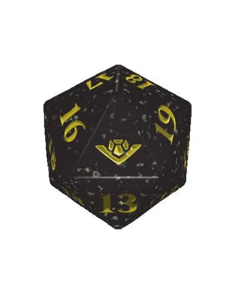 Kockica MtG Life Counter D20 Die - Outlaws of Thunder Junction 