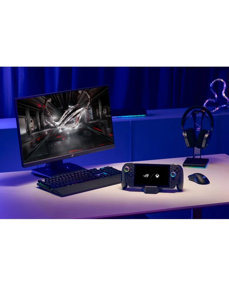 Konzola Asus ROG Xbox Ally X 