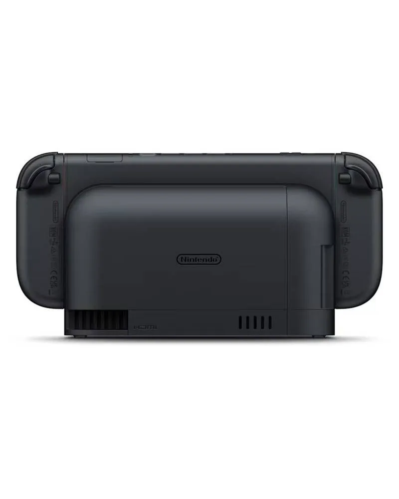 Konzola Nintendo Switch 2 - Neon Red and Blue 