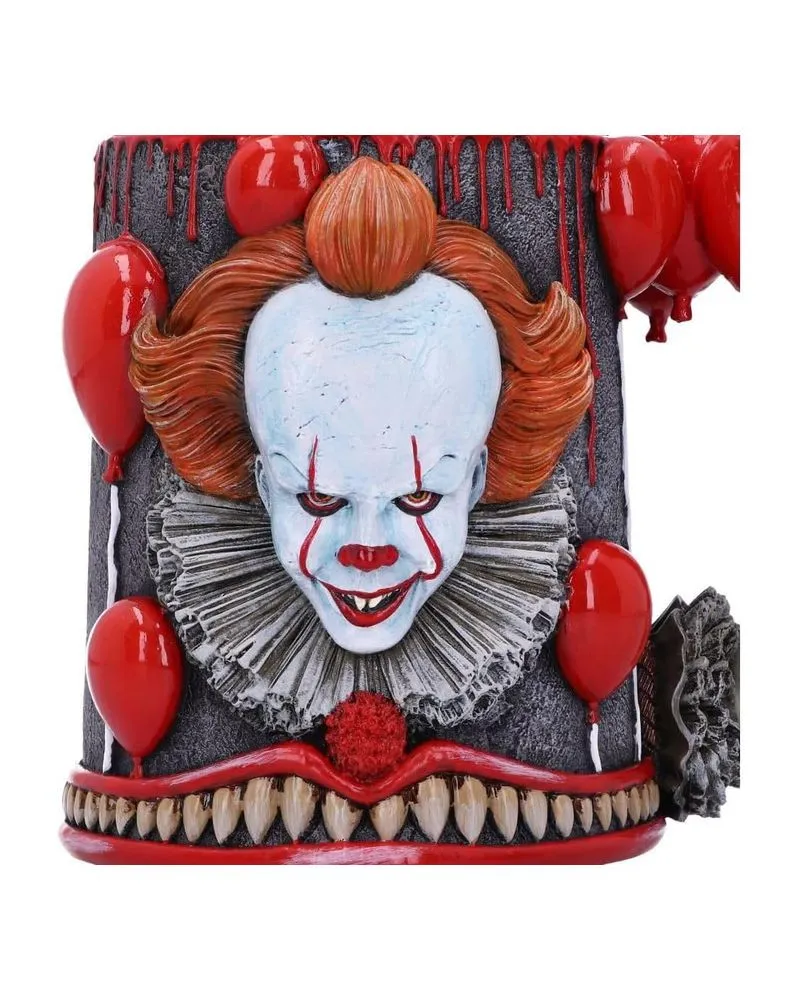 Krigla - IT - Time To Float Tankard 