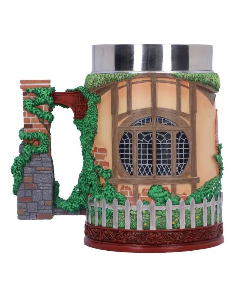 Krigla - Lord Of The Rings - The Shire Tankard 