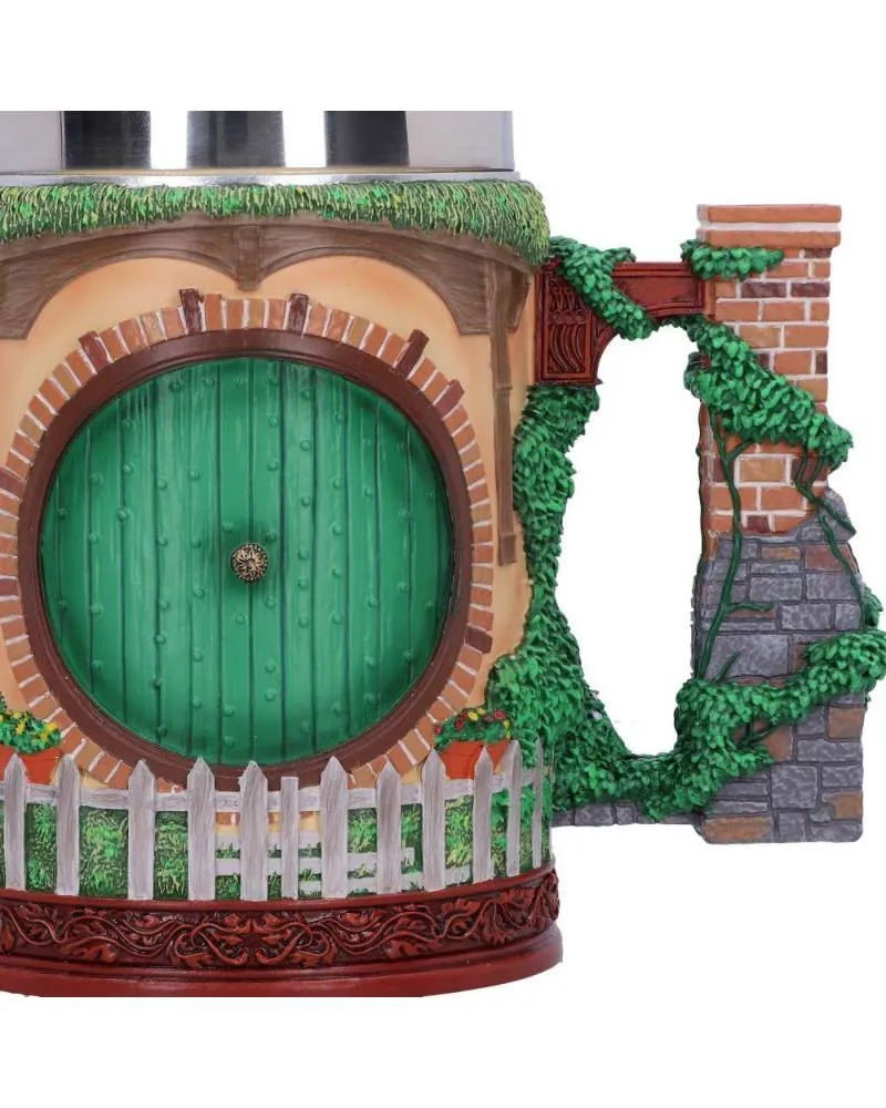 Krigla - Lord Of The Rings - The Shire Tankard 