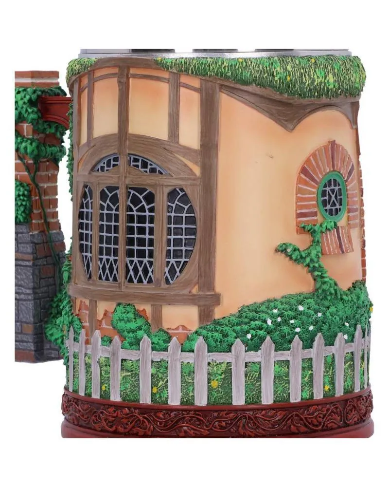 Krigla - Lord Of The Rings - The Shire Tankard 