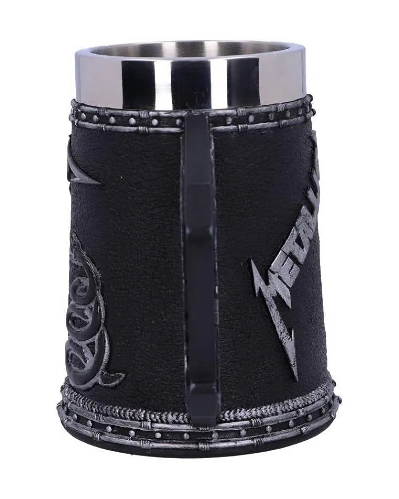 Krigla - Metallica - The Black Album 