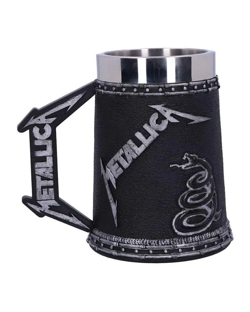 Krigla - Metallica - The Black Album 