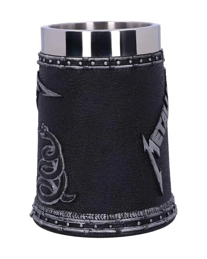 Krigla - Metallica - The Black Album 