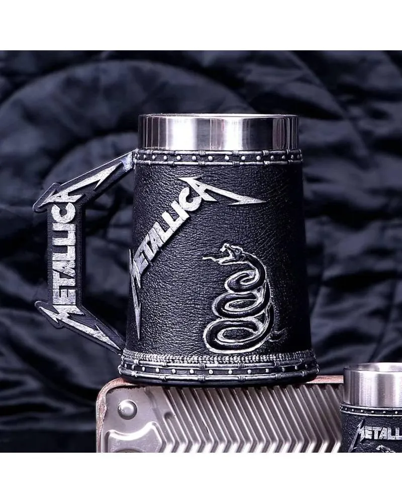 Krigla - Metallica - The Black Album 