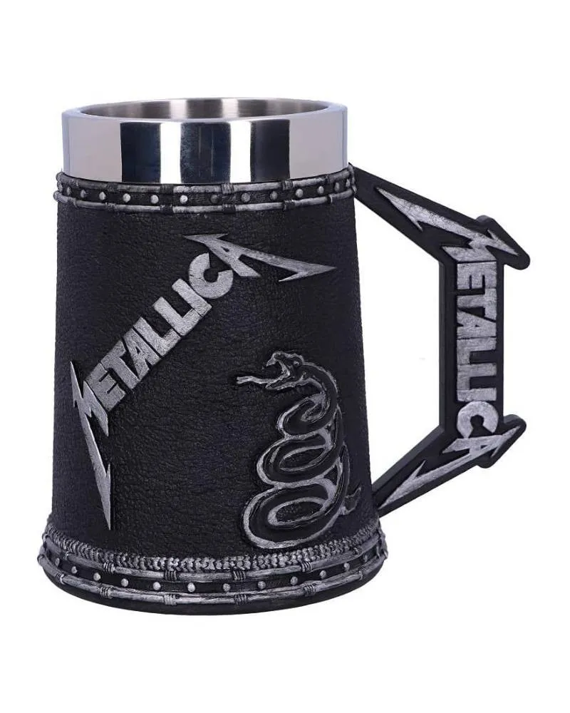 Krigla - Metallica - The Black Album 