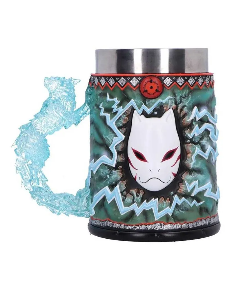Krigla - Naruto Shippuden - Kakashi Tankard 