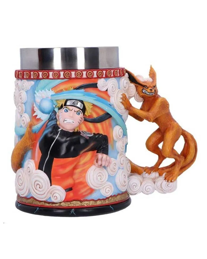 Krigla - Naruto Shippuden - Naruto Tankard 