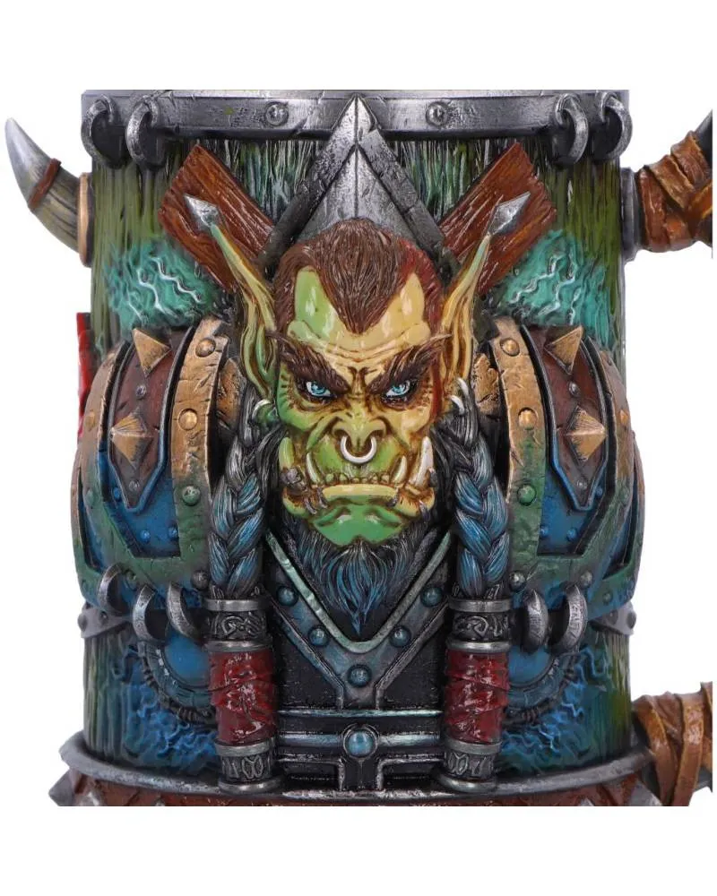 Krigla - World Of Warcraft - Thrall 