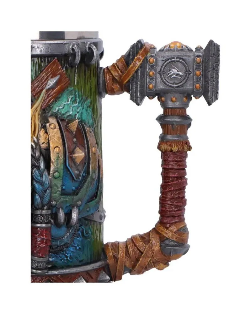 Krigla - World Of Warcraft - Thrall 