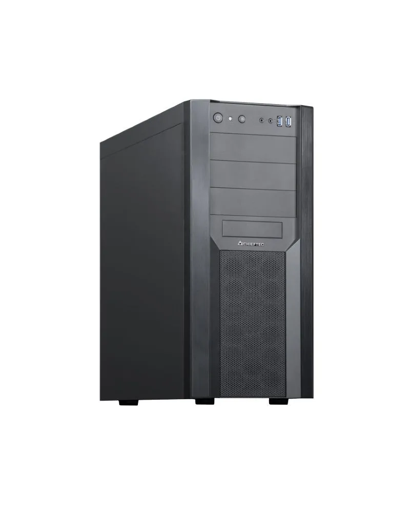 Kućište za računar CHIEFTEC CW-01B-OP 