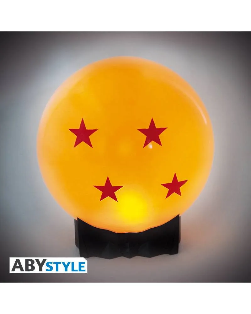 Lampa AbyStyle - Dragon Ball Z - Crystal Ball 