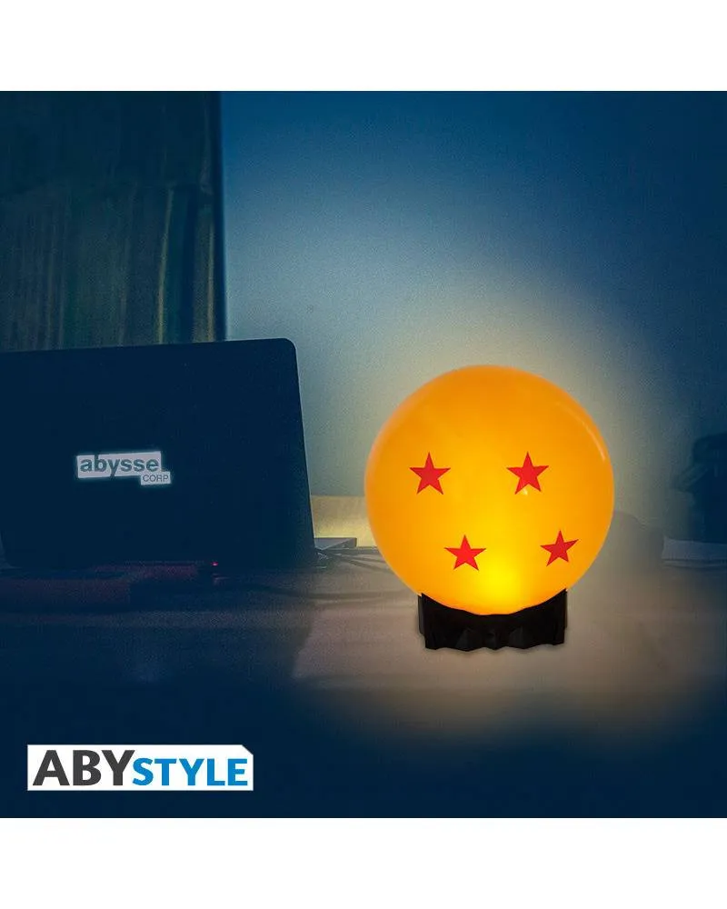 Lampa AbyStyle - Dragon Ball Z - Crystal Ball 