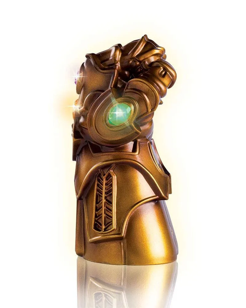 Lampa Marvel - Thanos Infinity Gauntlet Desk Light 