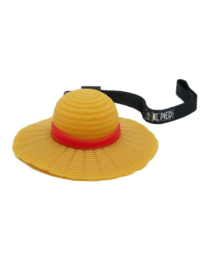Lampa One Piece - Light Up - Straw Hat 