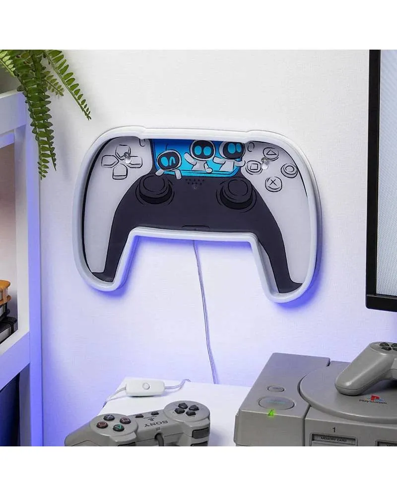 Lampa Paladone - Astro Bot Wall Mountable LED Neon Light 