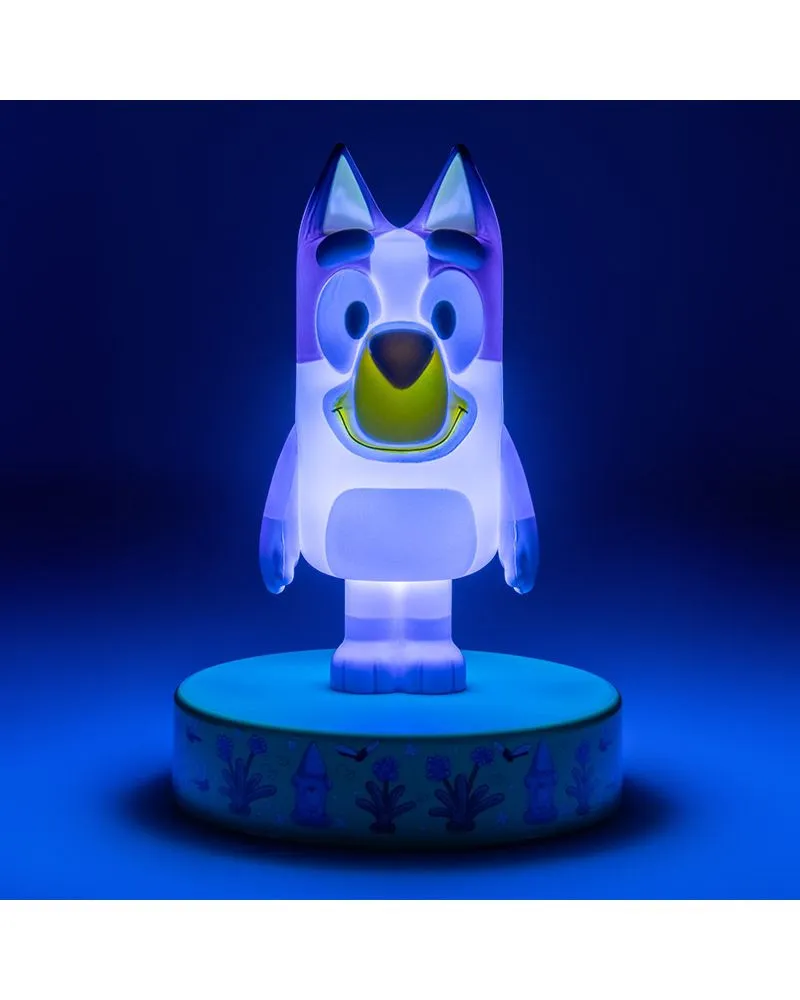 Lampa Paladone - Bluey Icon Light 