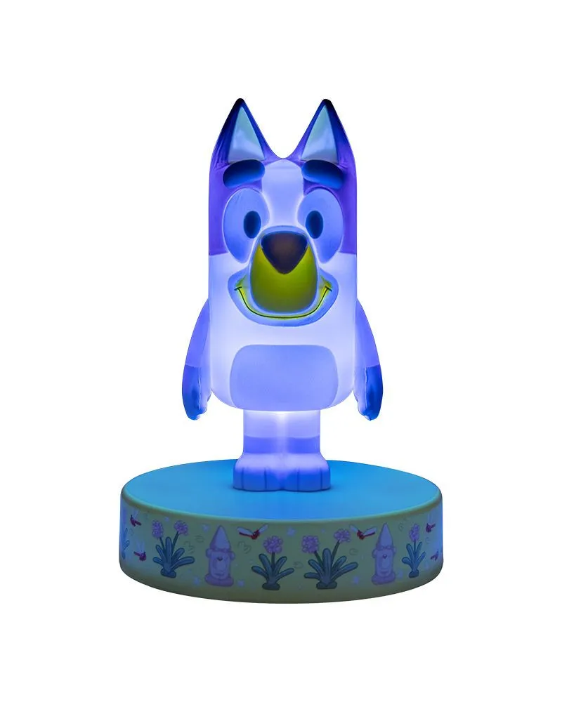 Lampa Paladone - Bluey Icon Light 