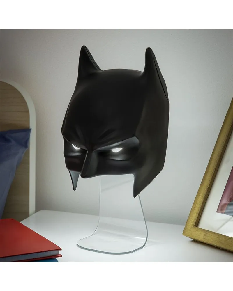 Lampa Paladone DC - Batman Mask Light 