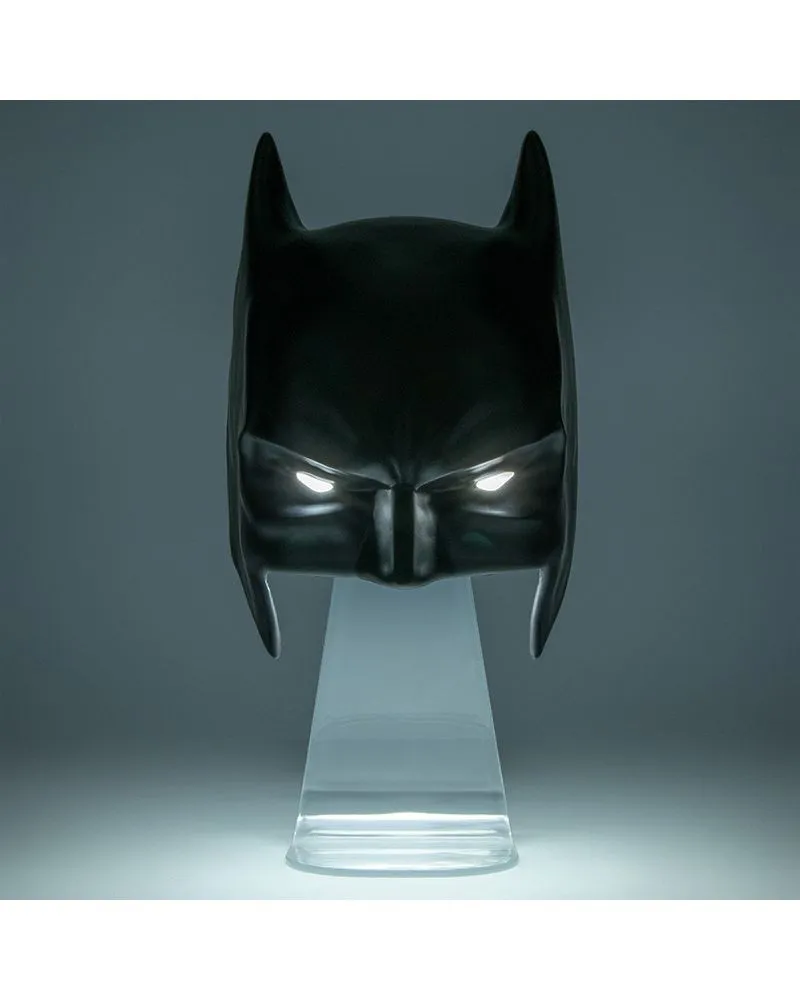 Lampa Paladone DC - Batman Mask Light 