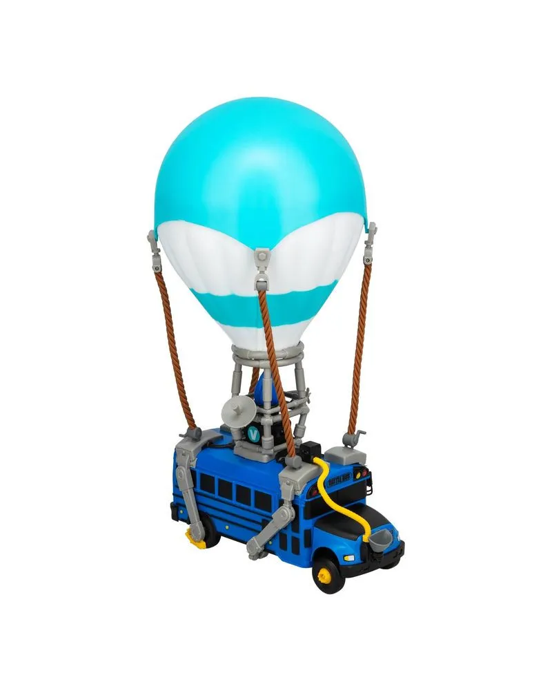 Lampa Paladone Fortnite - Battle Bus Diorama Light 