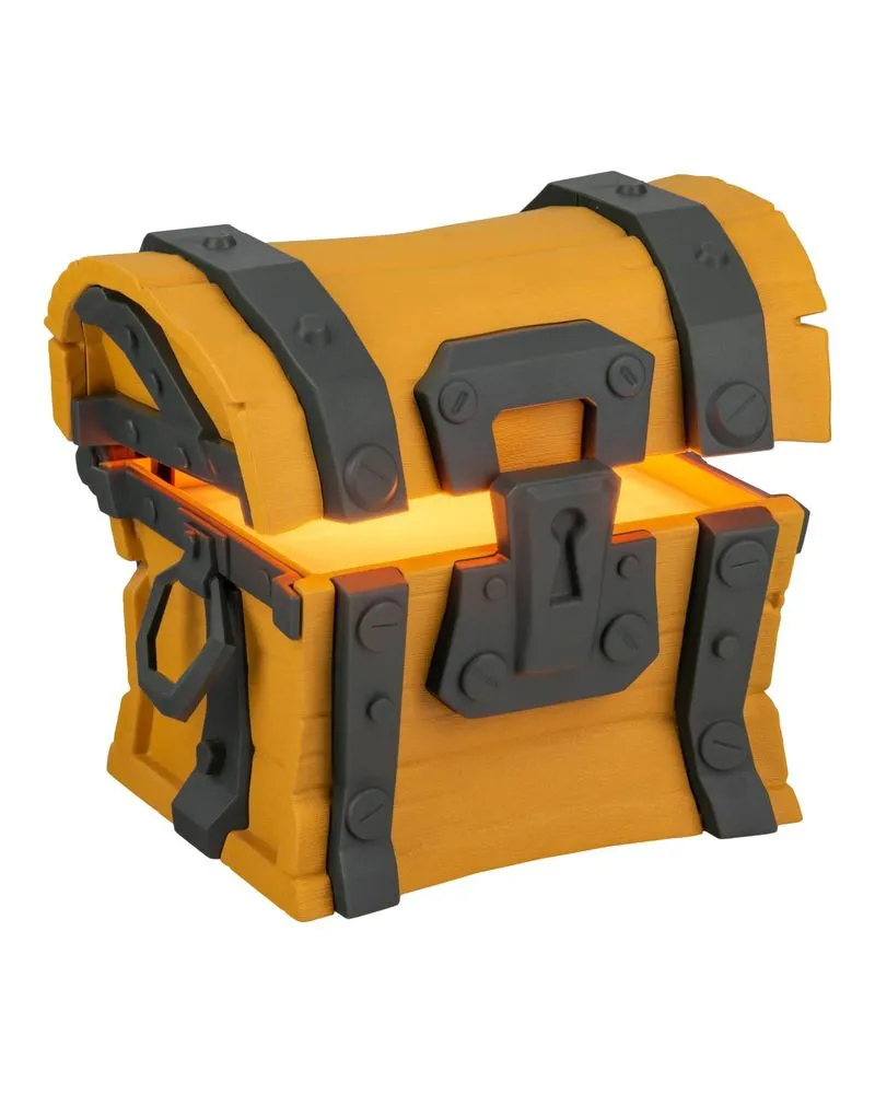 Lampa Paladone Fortnite - Chest Light 