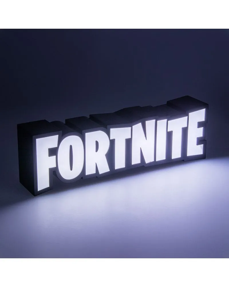 Lampa Paladone - Fortnite Logo Light 