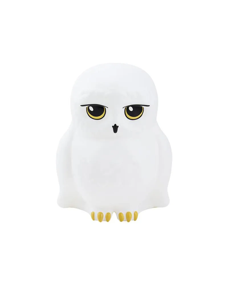 Lampa Paladone Harry Potter - Hedwig Room Guard Light 