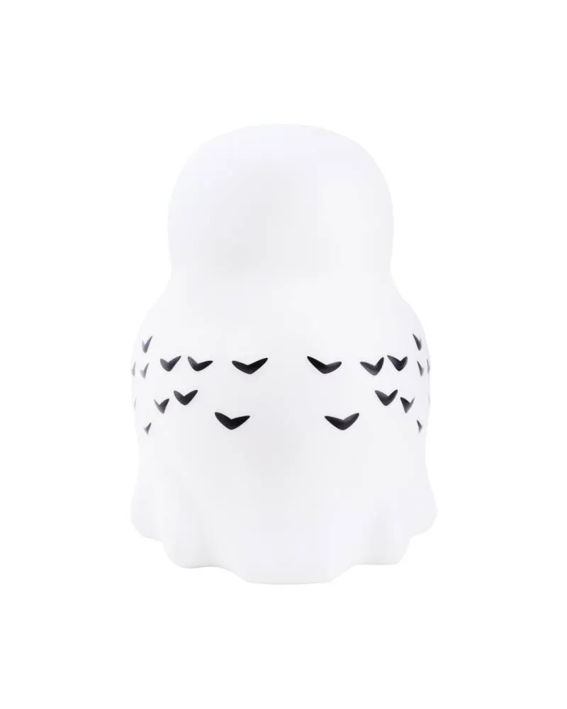 Lampa Paladone Harry Potter - Hedwig Room Guard Light 