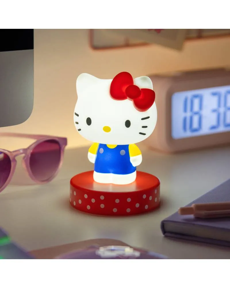 Lampa Paladone Hello Kitty - Icons Light 