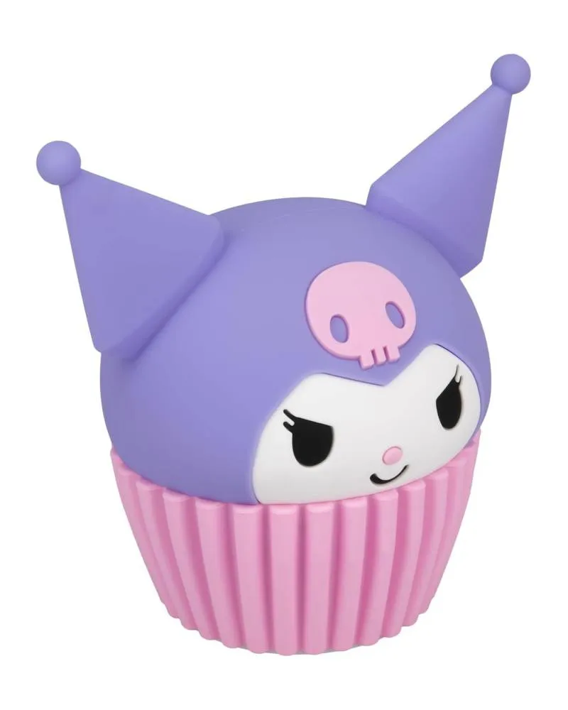 Lampa Paladone SquishyGlo - Hello Kitty - Kuromi Silicone Light Rechargeable 