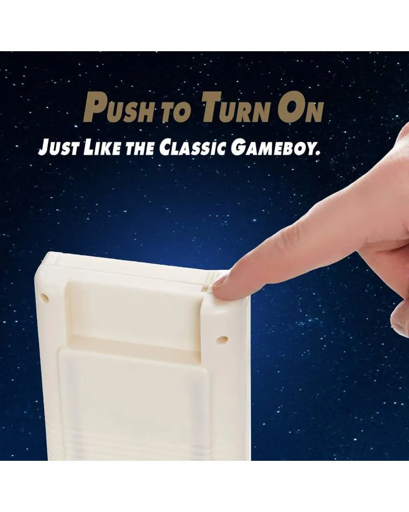Lampa Paladone Nintendo - Gameboy Light 