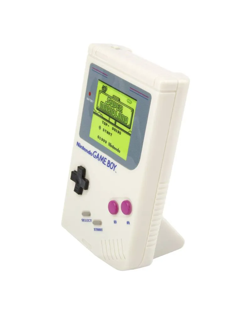 Lampa Paladone Nintendo - Gameboy Light 